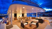 Deep Blue Main Deck